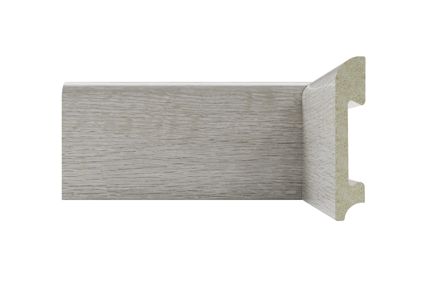 Silver Grey